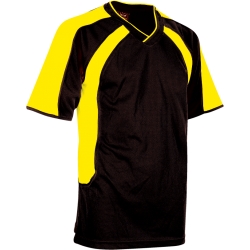 T-shirts/BST002 Sports tee/T-SHIRT-BST002 & BST002K- black-yellow-250x250.jpg